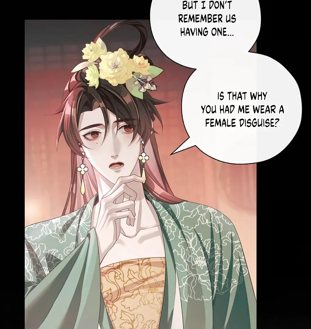 Was His Highness Assassinated Today? Chapter 12 page 31