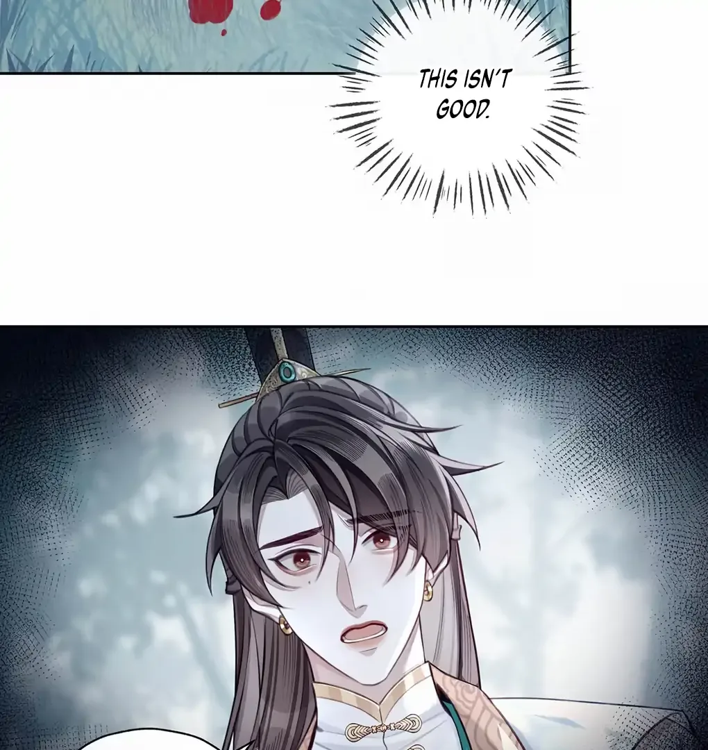 Was His Highness Assassinated Today? Chapter 9 page 31