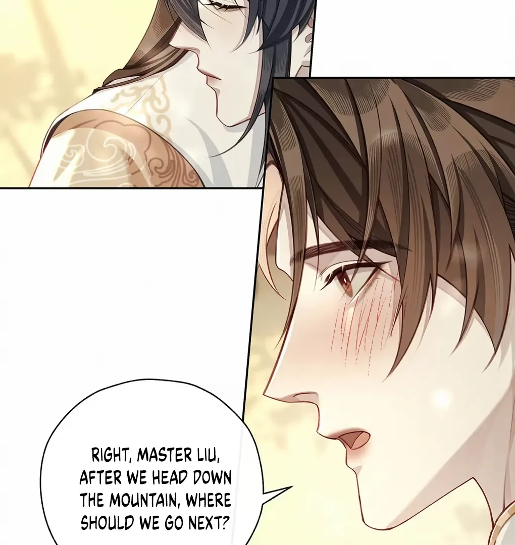 Was His Highness Assassinated Today? Chapter 9 page 64