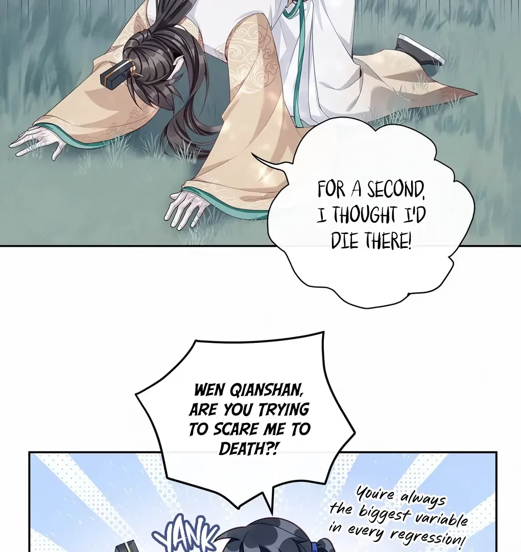 Was His Highness Assassinated Today? Chapter 9 page 27