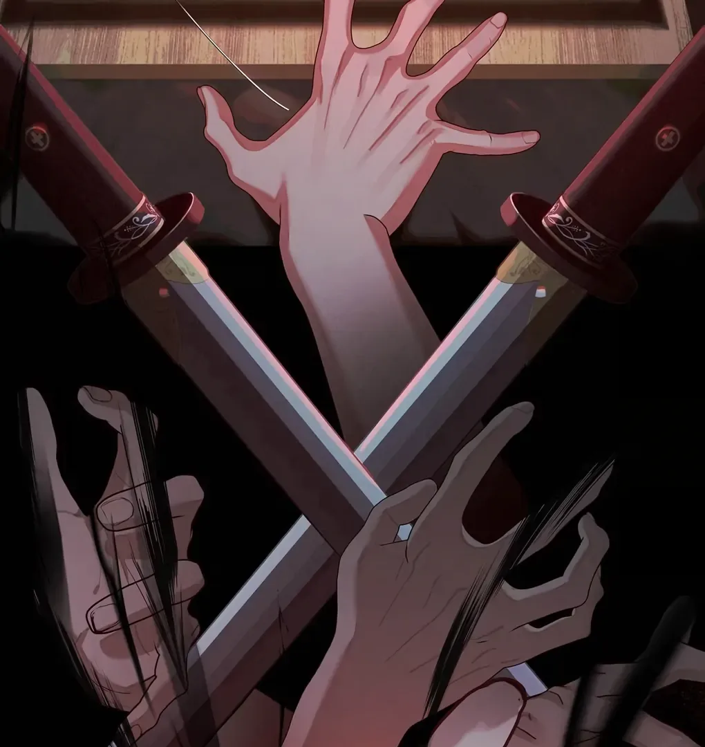 Was His Highness Assassinated Today? Chapter 12 page 11