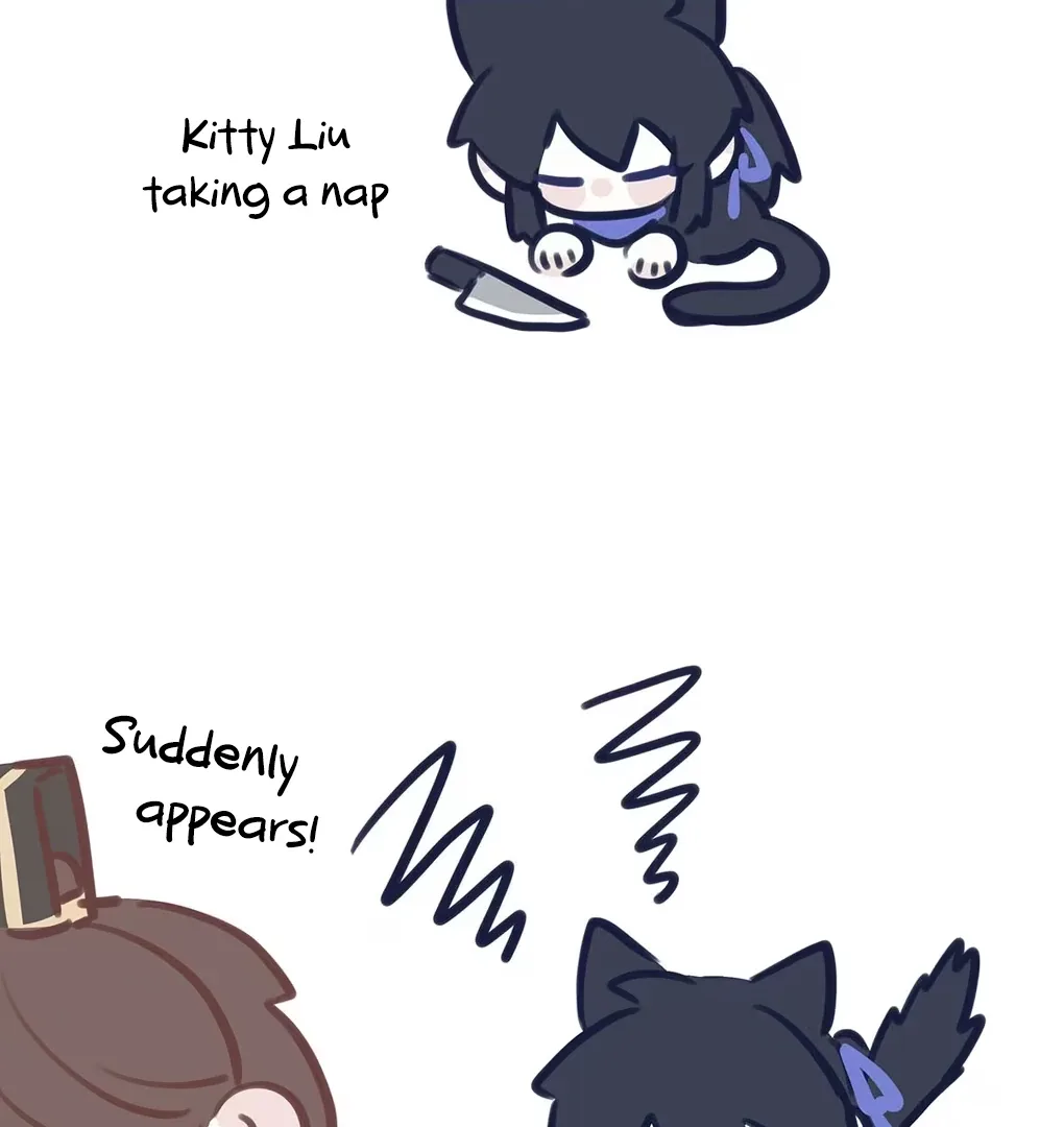 Was His Highness Assassinated Today? Chapter 9 page 70