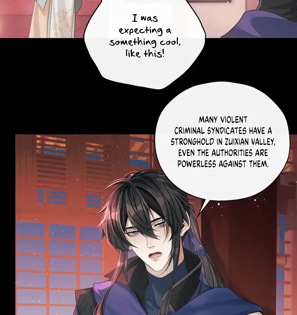 Was His Highness Assassinated Today? Chapter 12 page 29