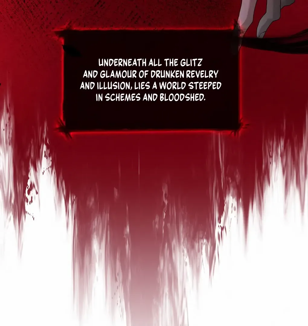 Was His Highness Assassinated Today? Chapter 12 page 13