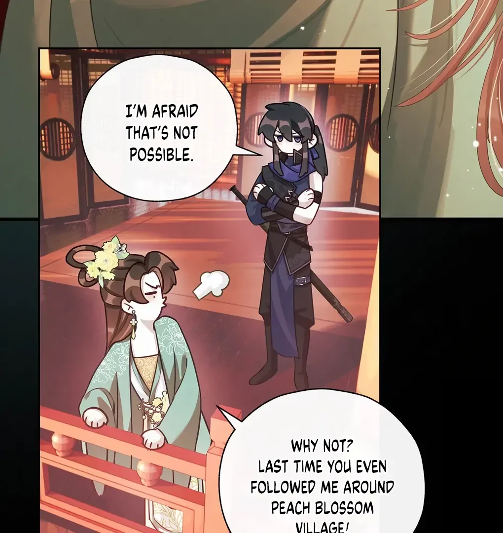 Was His Highness Assassinated Today? Chapter 12 page 38