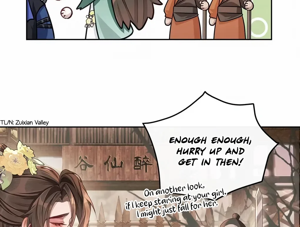 Was His Highness Assassinated Today? Chapter 12 page 20