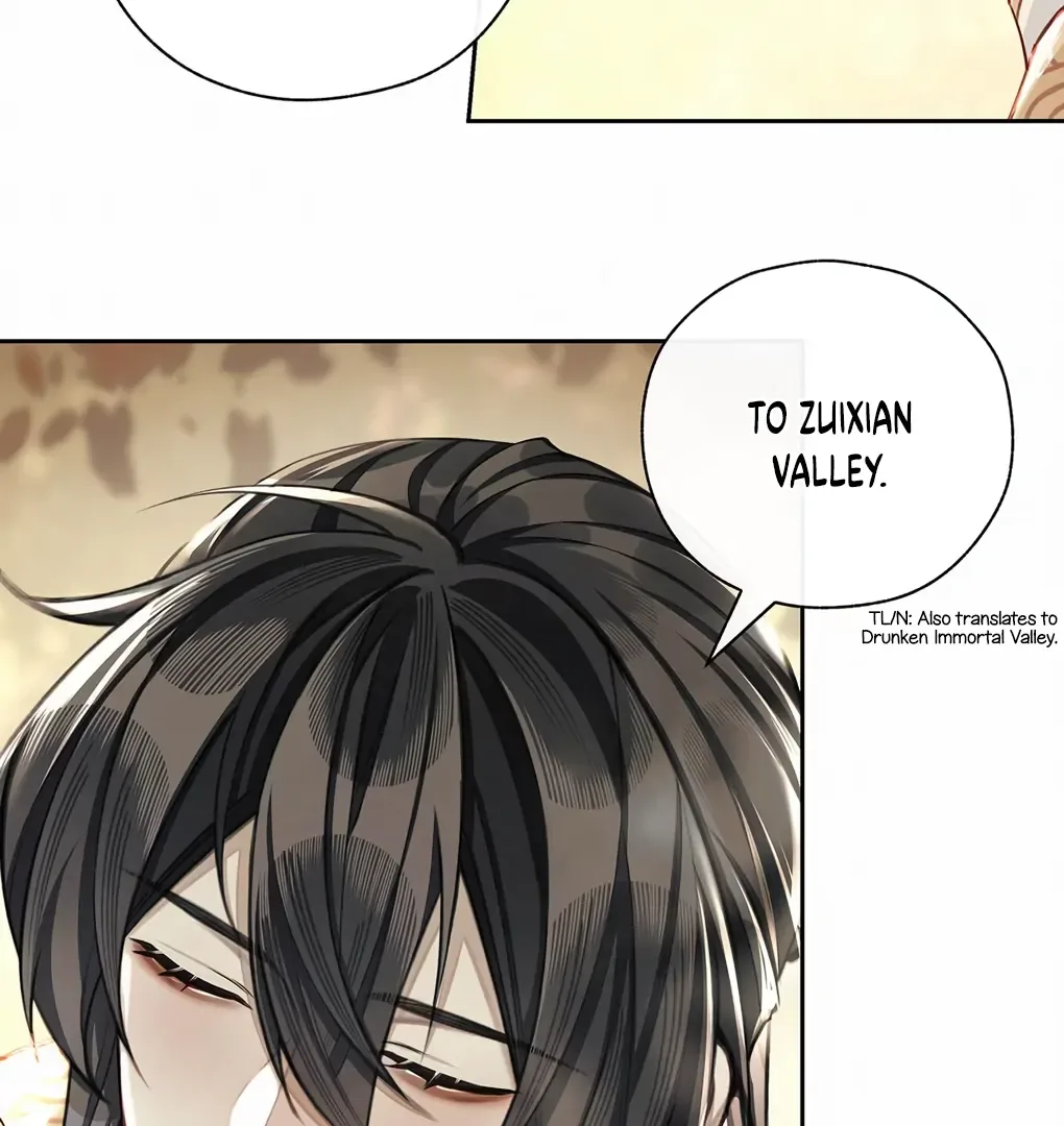 Was His Highness Assassinated Today? Chapter 9 page 65