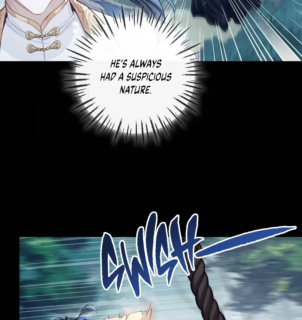 Was His Highness Assassinated Today? Chapter 8 page 30