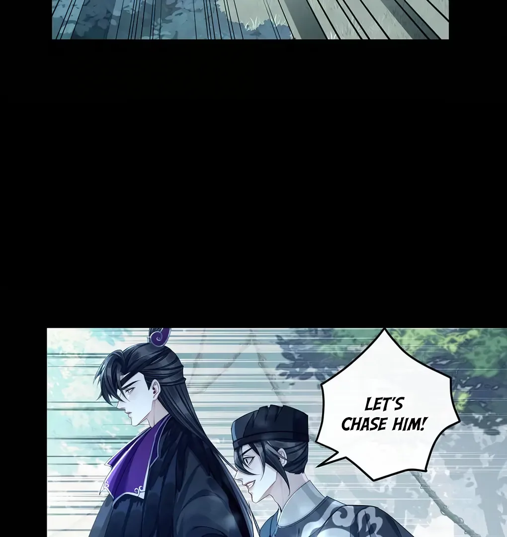 Was His Highness Assassinated Today? Chapter 8 page 21