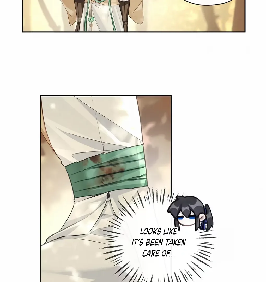 Was His Highness Assassinated Today? Chapter 9 page 43