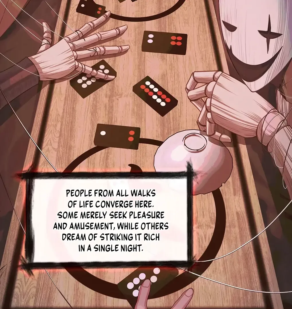 Was His Highness Assassinated Today? Chapter 12 page 10