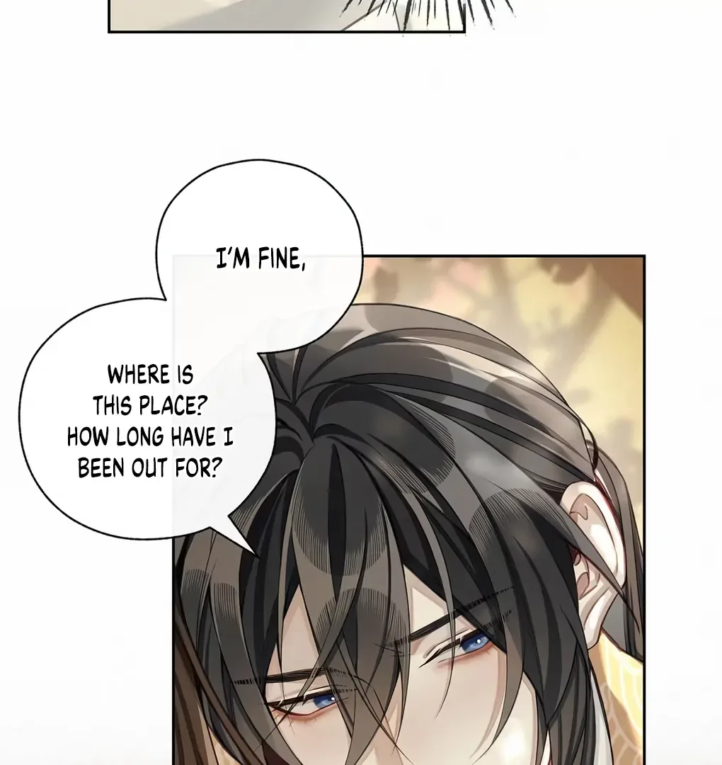 Was His Highness Assassinated Today? Chapter 9 page 44