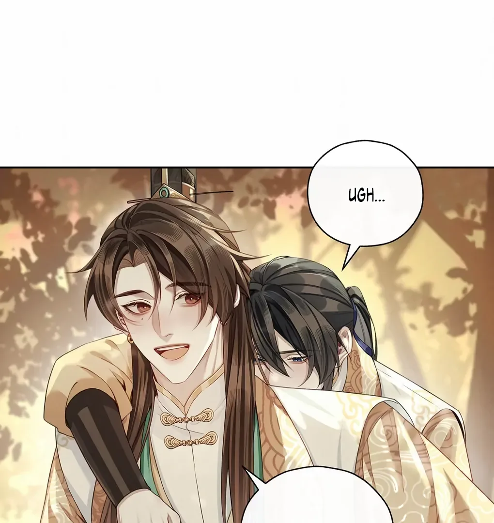 Was His Highness Assassinated Today? Chapter 9 page 41