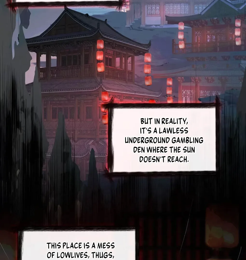 Was His Highness Assassinated Today? Chapter 12 page 8