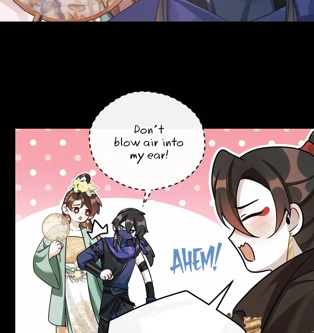 Was His Highness Assassinated Today? Chapter 12 page 48