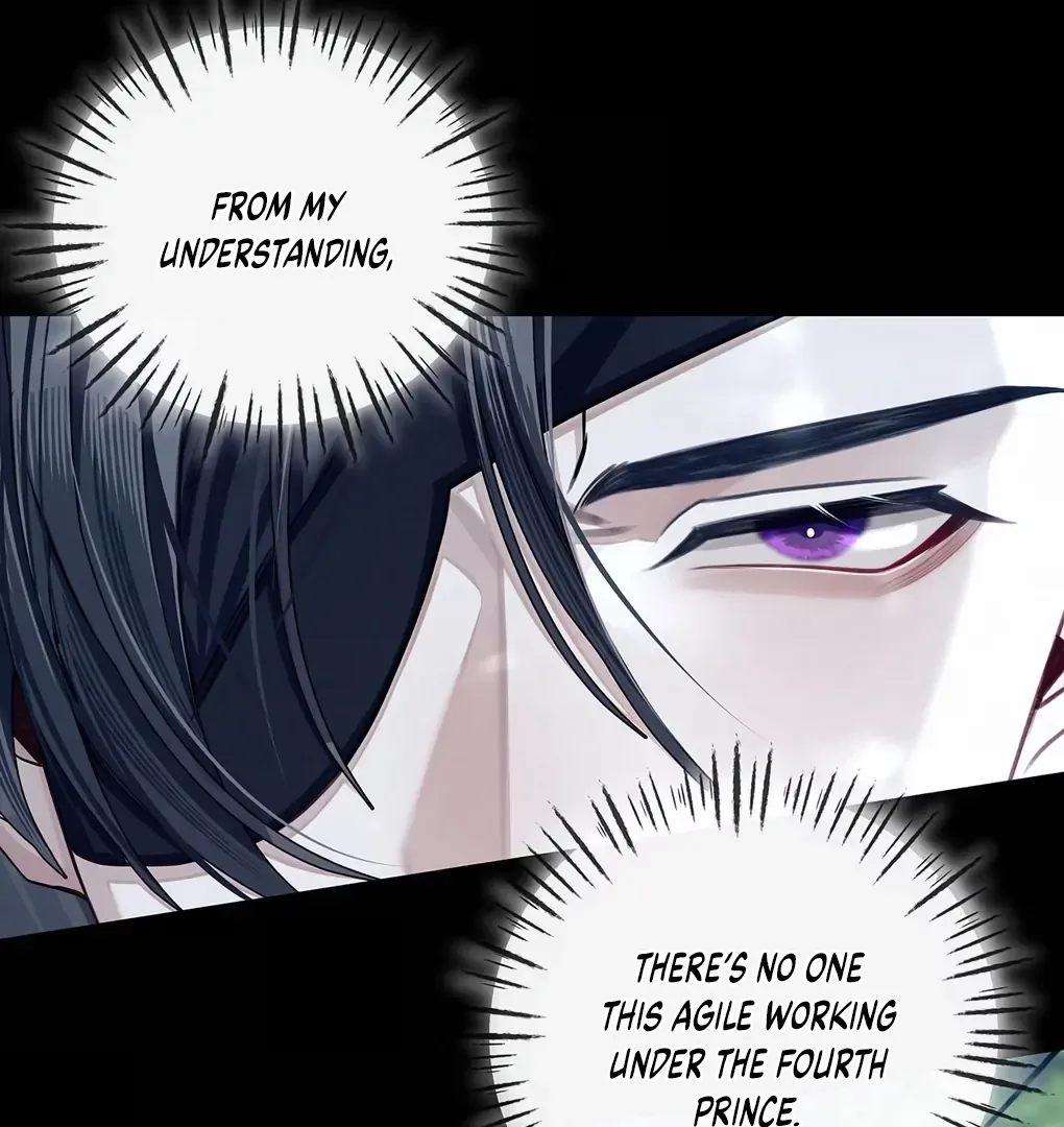 Was His Highness Assassinated Today? Chapter 8 page 34