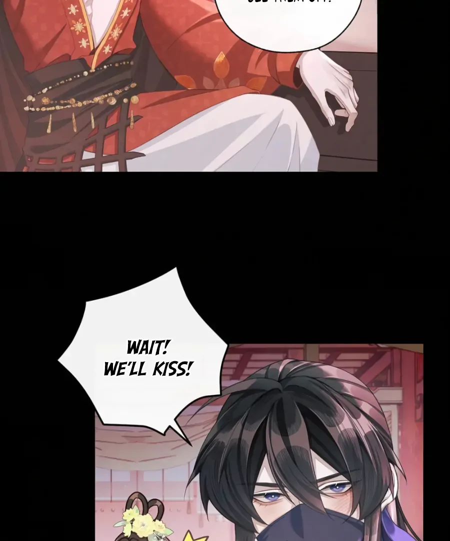 Was His Highness Assassinated Today? Chapter 13 page 11