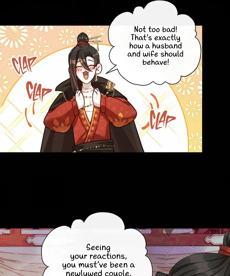 Was His Highness Assassinated Today? Chapter 13 page 18