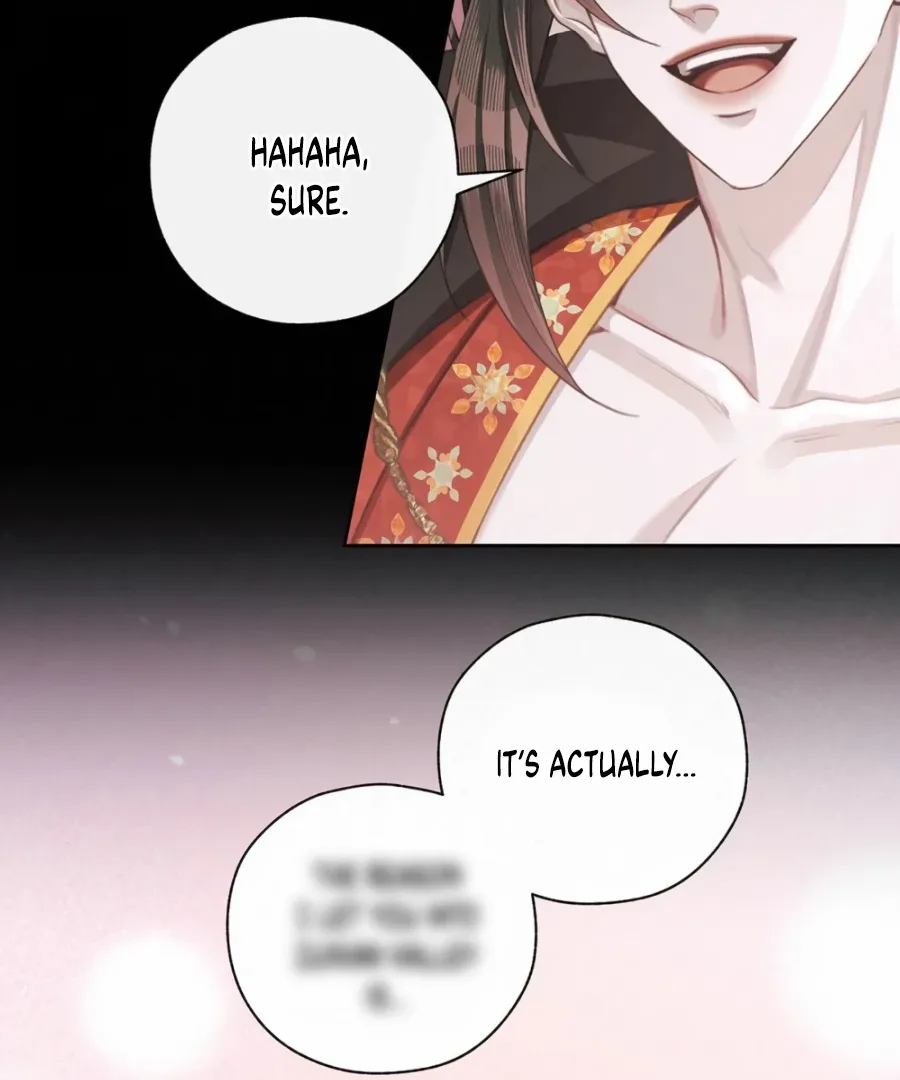 Was His Highness Assassinated Today? Chapter 13 page 21