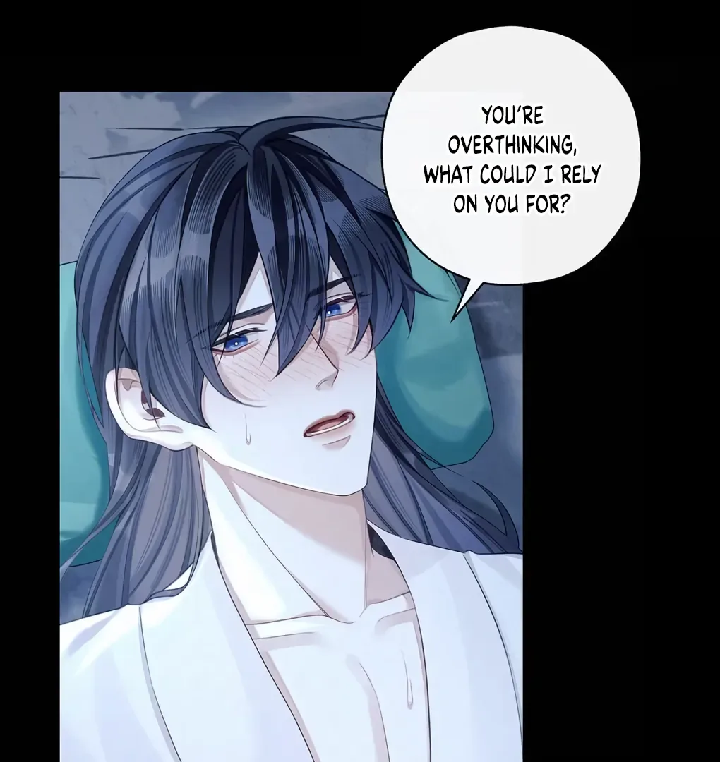Was His Highness Assassinated Today? Chapter 11 page 30