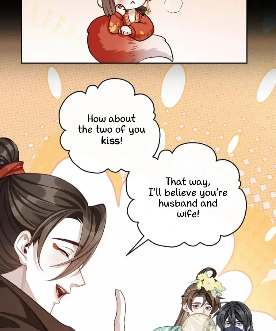 Was His Highness Assassinated Today? Chapter 13 page 7