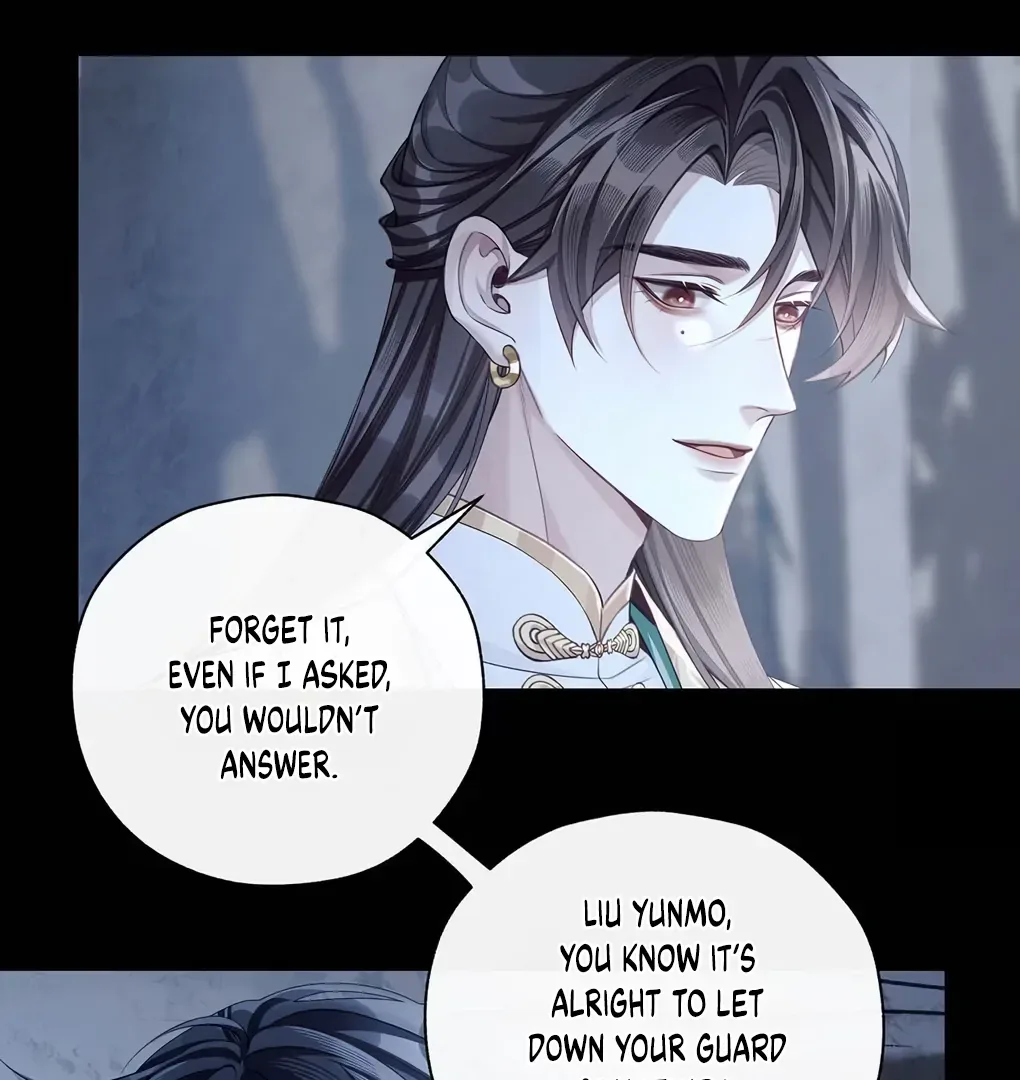 Was His Highness Assassinated Today? Chapter 11 page 12