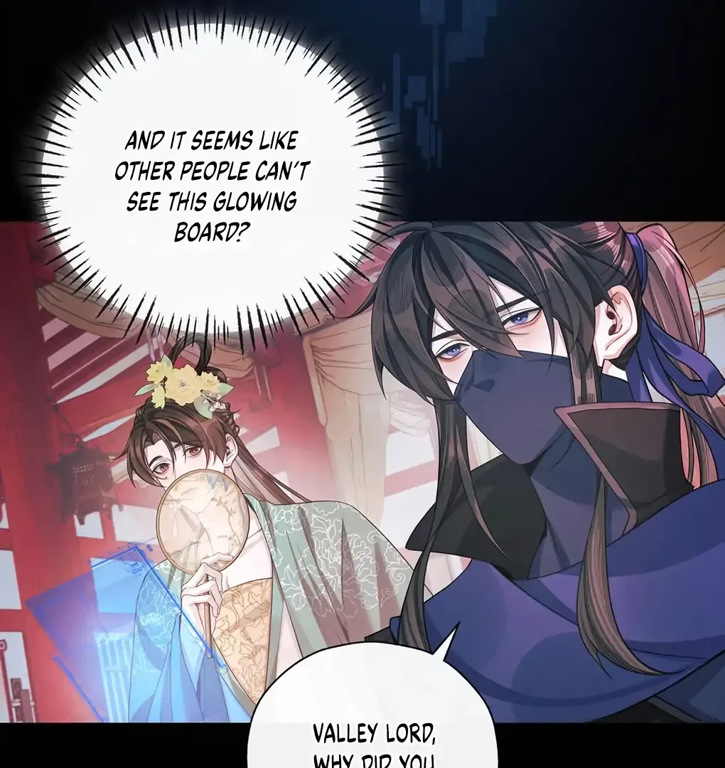 Was His Highness Assassinated Today? Chapter 12 page 53