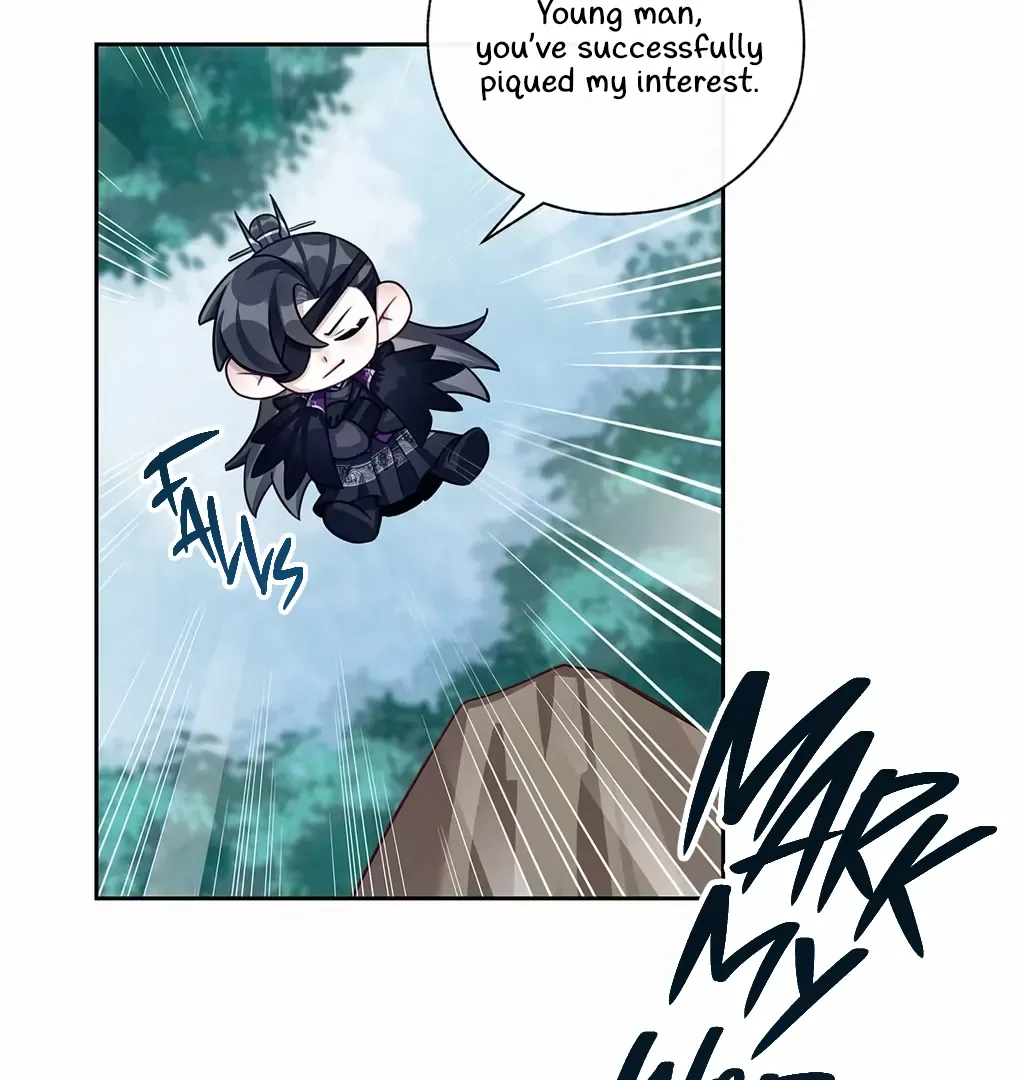 Was His Highness Assassinated Today? Chapter 8 page 50
