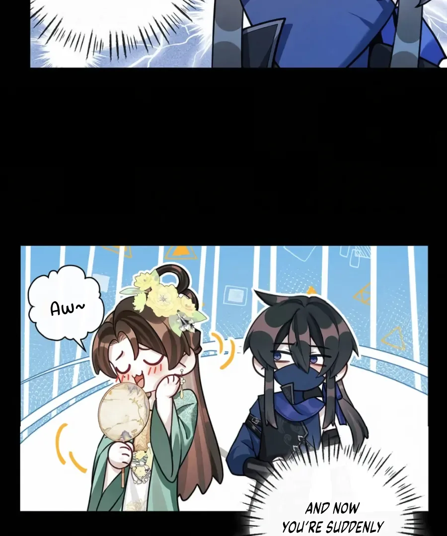Was His Highness Assassinated Today? Chapter 13 page 9