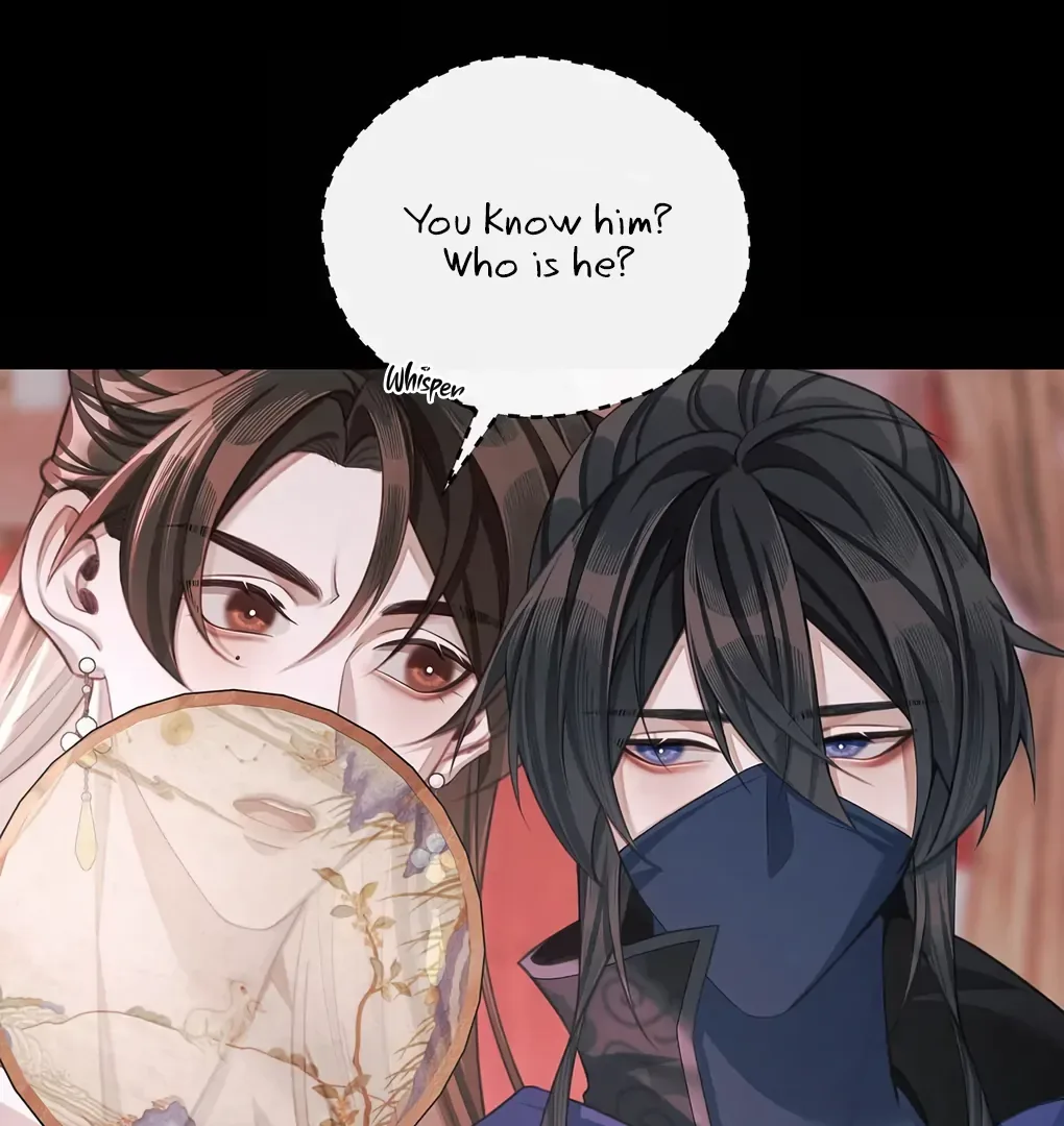 Was His Highness Assassinated Today? Chapter 12 page 47