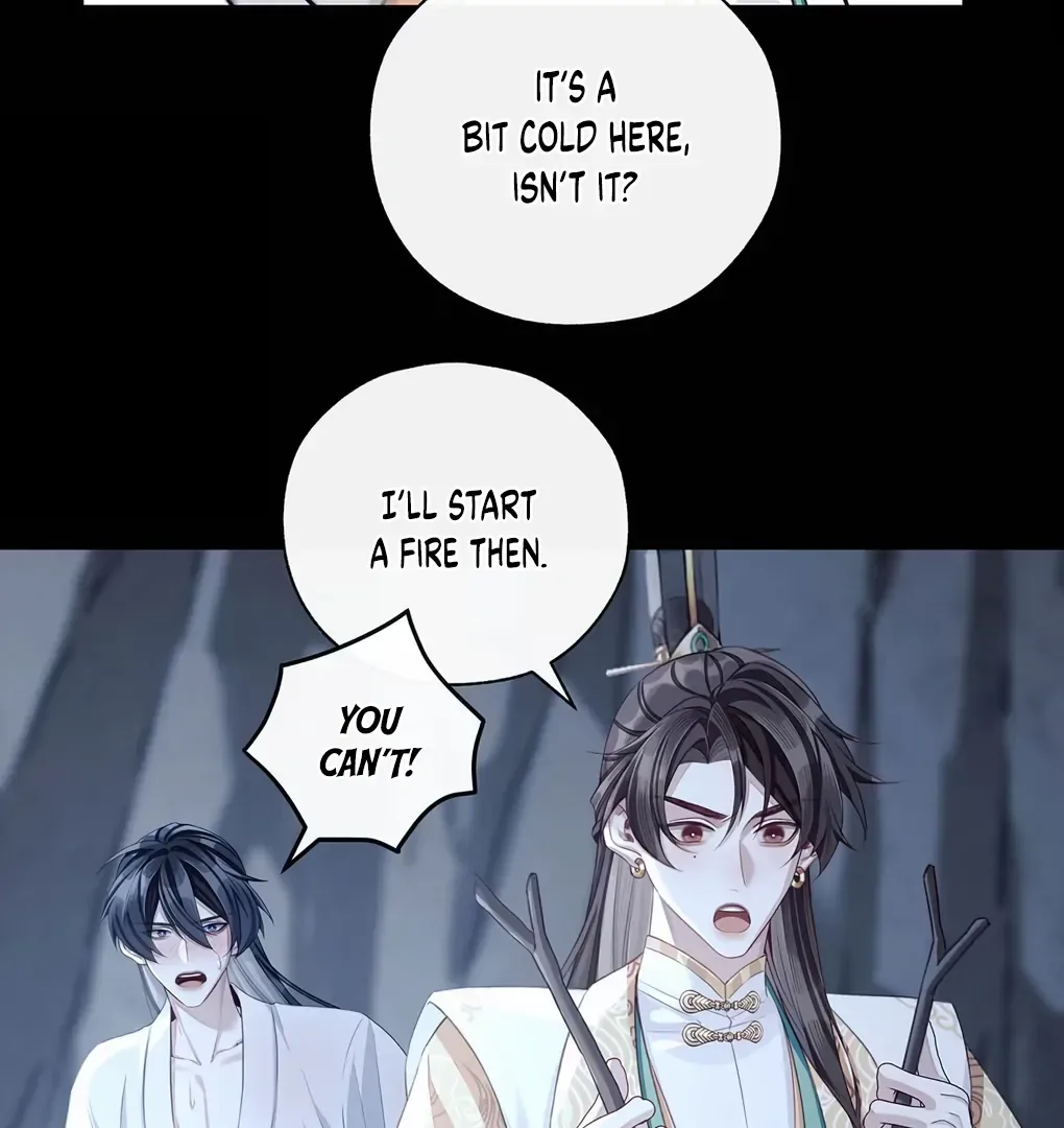 Was His Highness Assassinated Today? Chapter 11 page 16