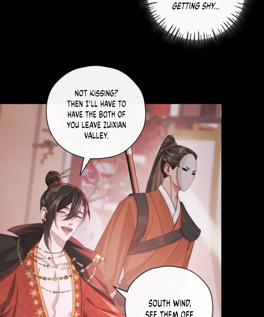 Was His Highness Assassinated Today? Chapter 13 page 10