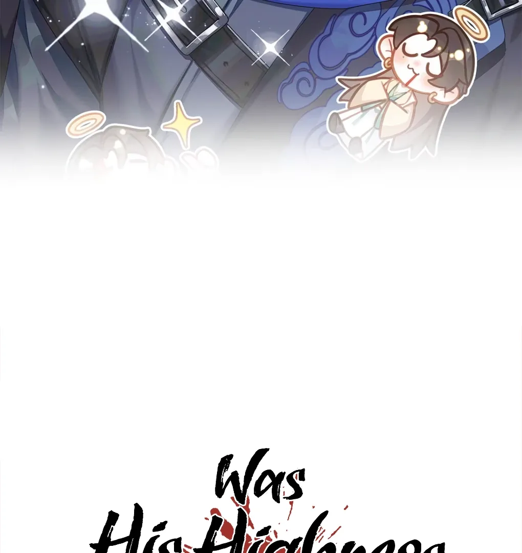 Was His Highness Assassinated Today? Chapter 11 page 3