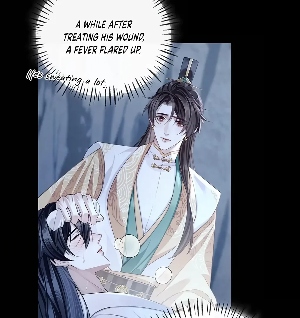 Was His Highness Assassinated Today? Chapter 11 page 9