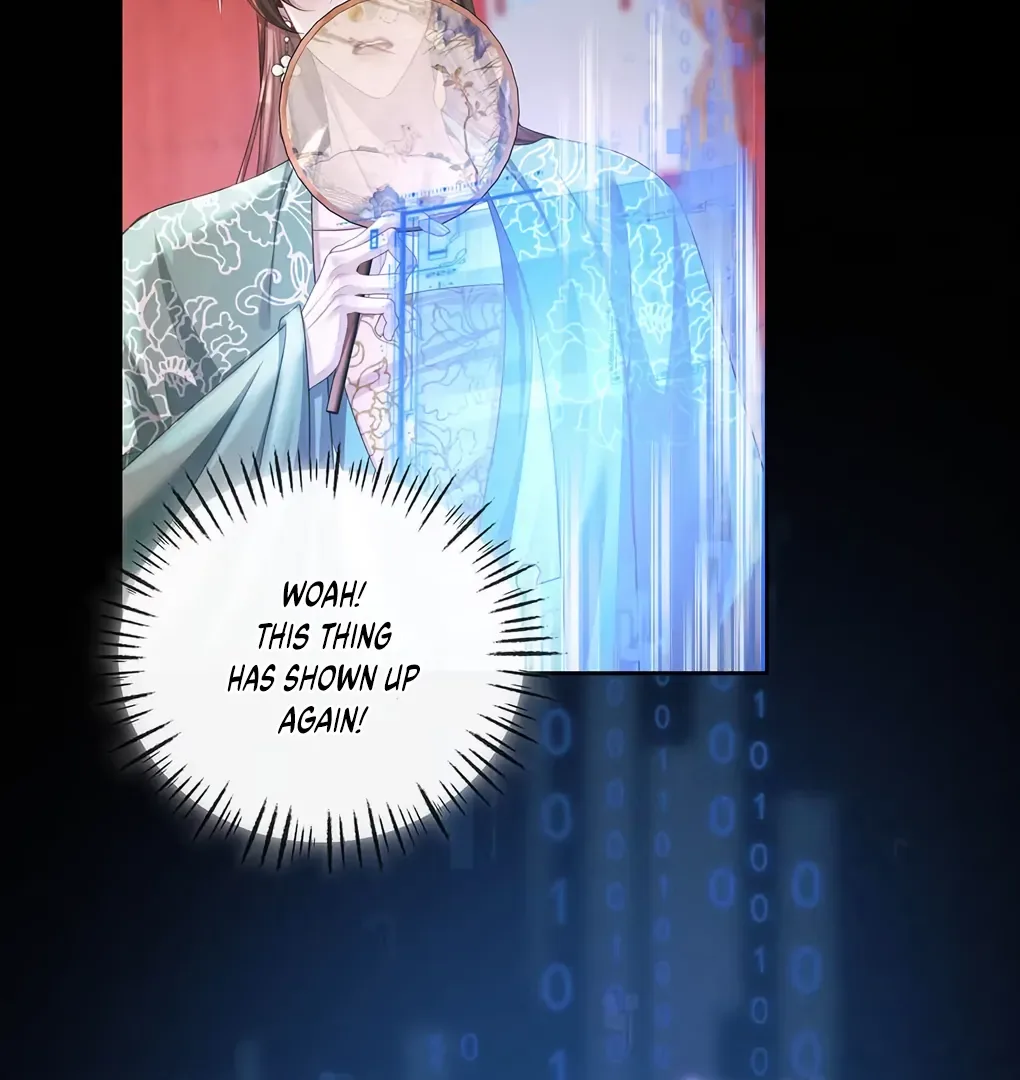 Was His Highness Assassinated Today? Chapter 12 page 50