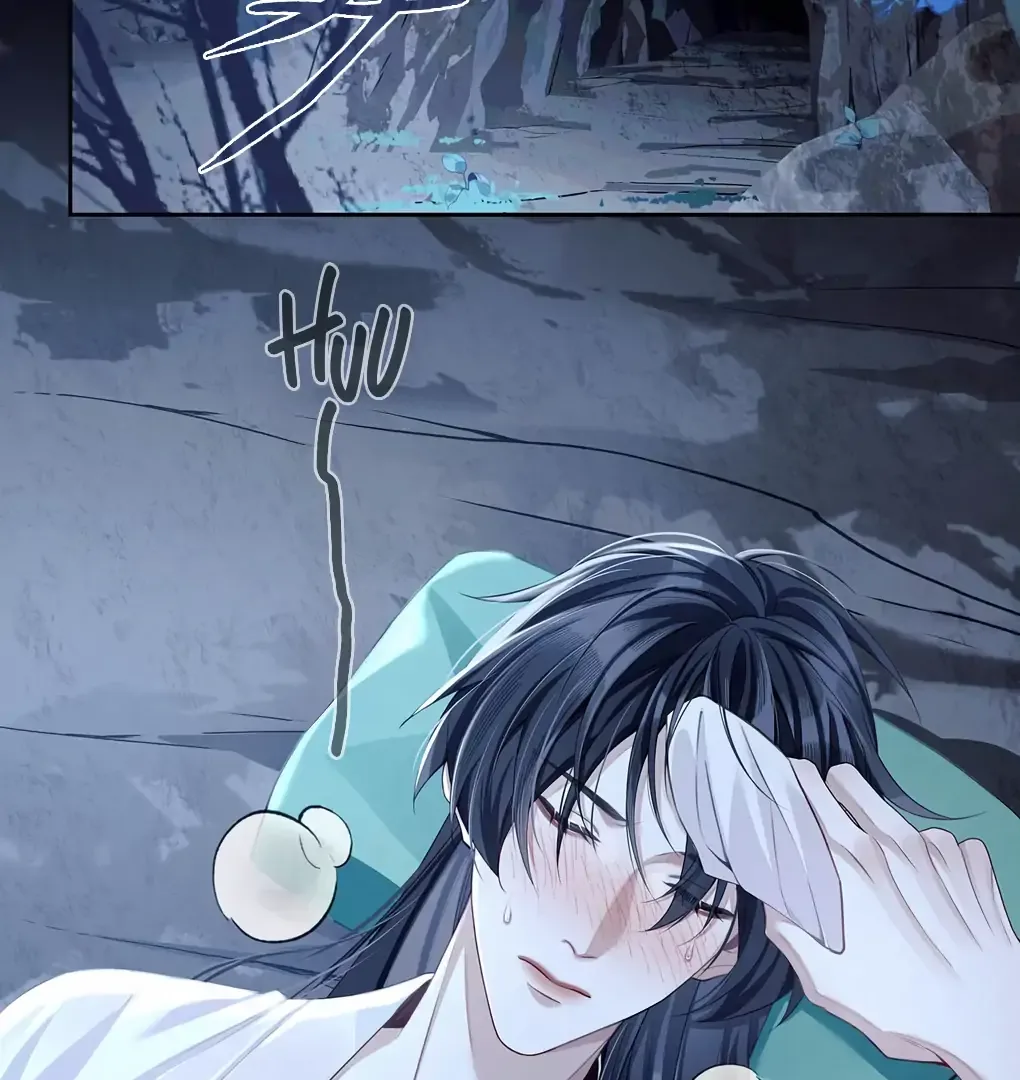 Was His Highness Assassinated Today? Chapter 11 page 7