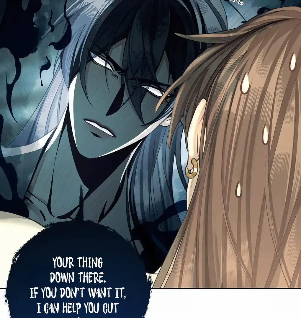 Was His Highness Assassinated Today? Chapter 11 page 43