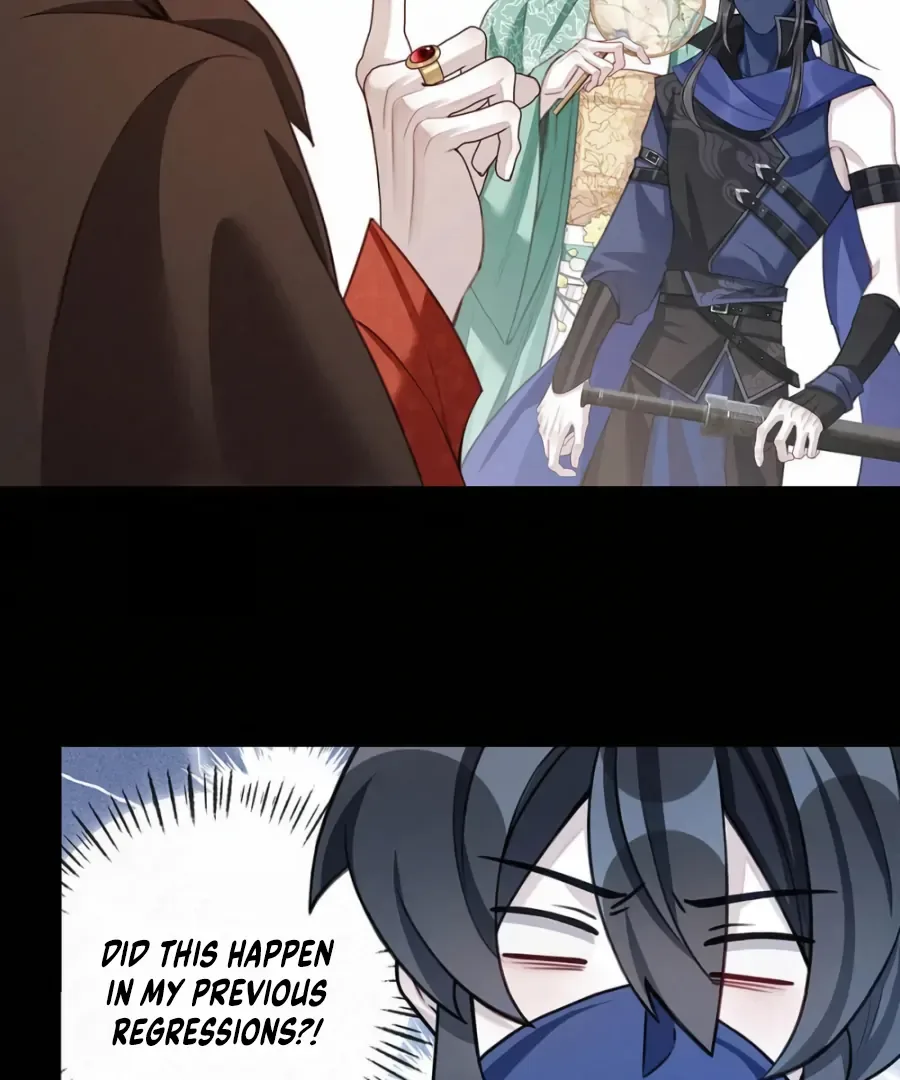 Was His Highness Assassinated Today? Chapter 13 page 8