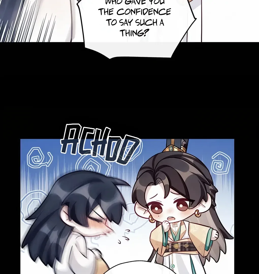 Was His Highness Assassinated Today? Chapter 11 page 15