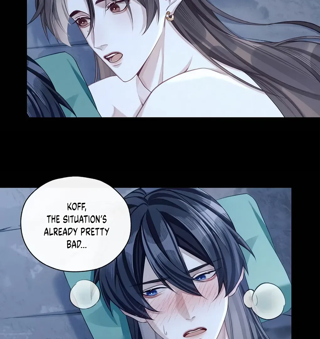 Was His Highness Assassinated Today? Chapter 11 page 24