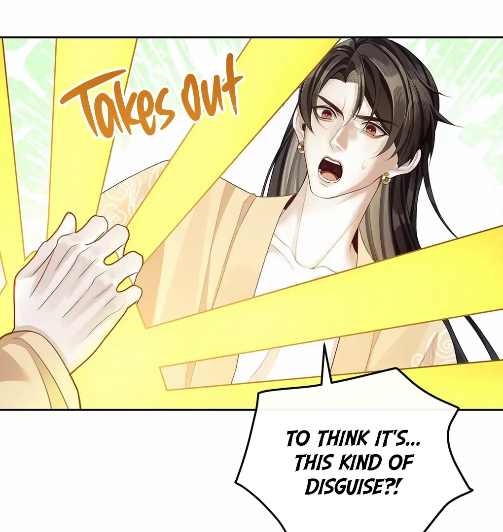 Was His Highness Assassinated Today? Chapter 11 page 62