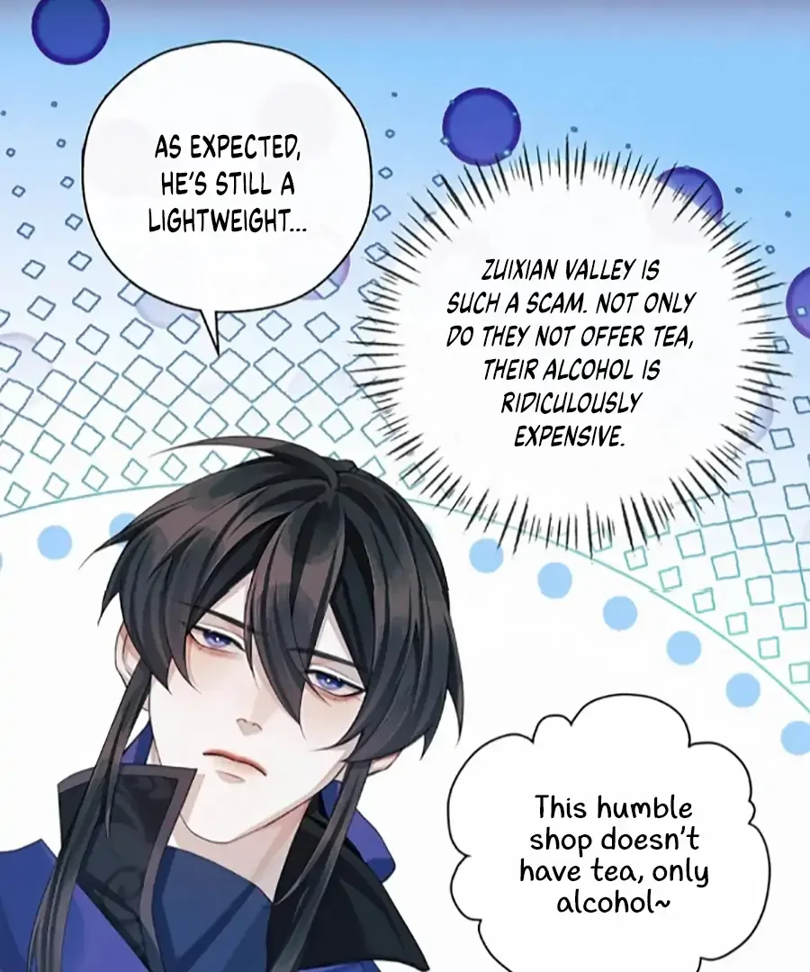 Was His Highness Assassinated Today? Chapter 13 page 34