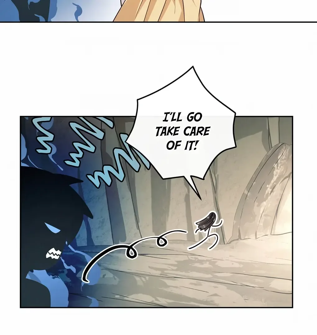 Was His Highness Assassinated Today? Chapter 11 page 45