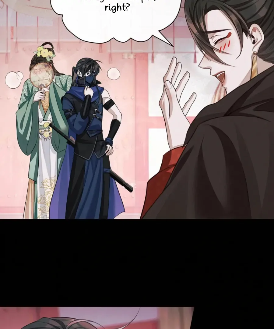 Was His Highness Assassinated Today? Chapter 13 page 19