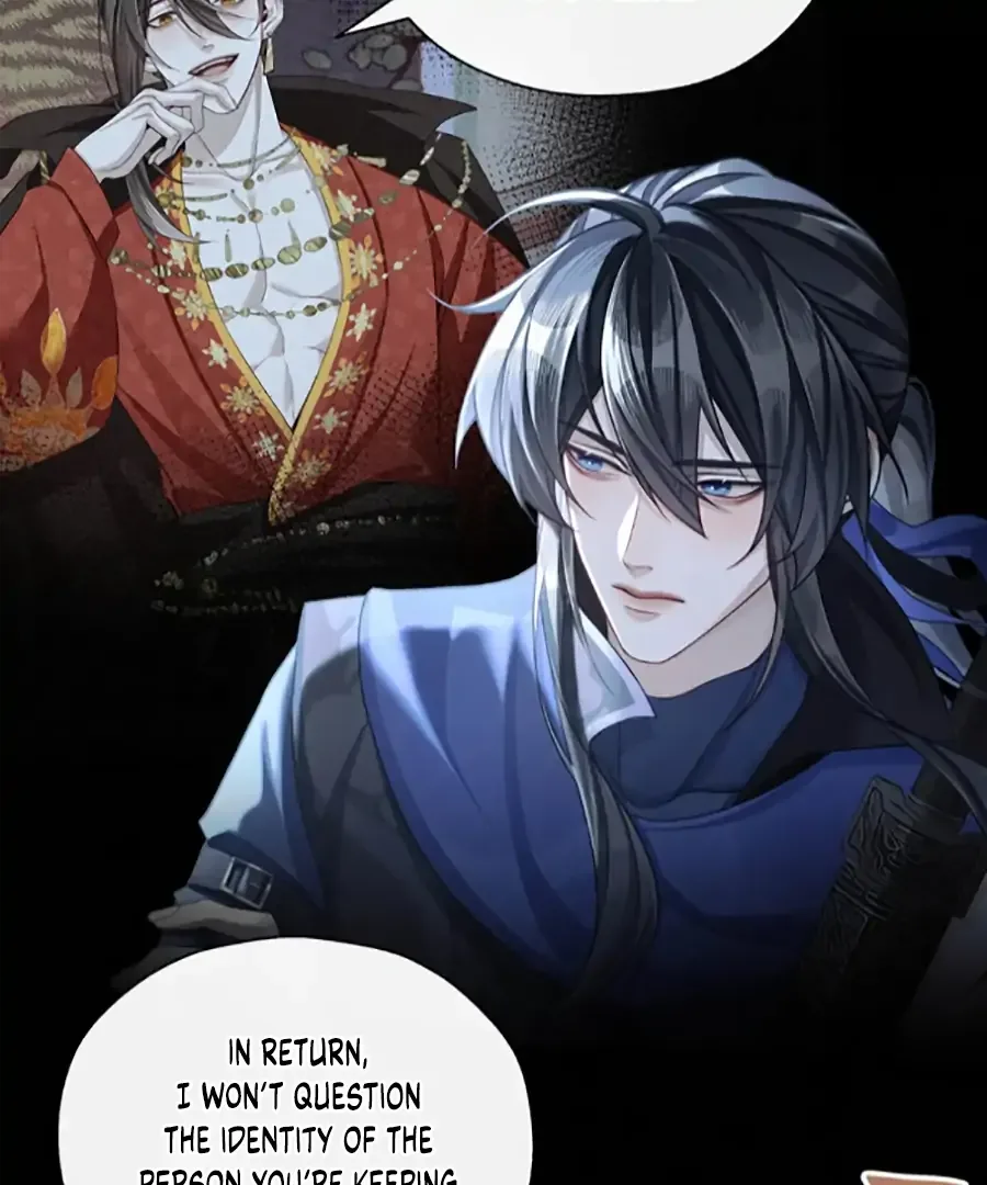 Was His Highness Assassinated Today? Chapter 13 page 55
