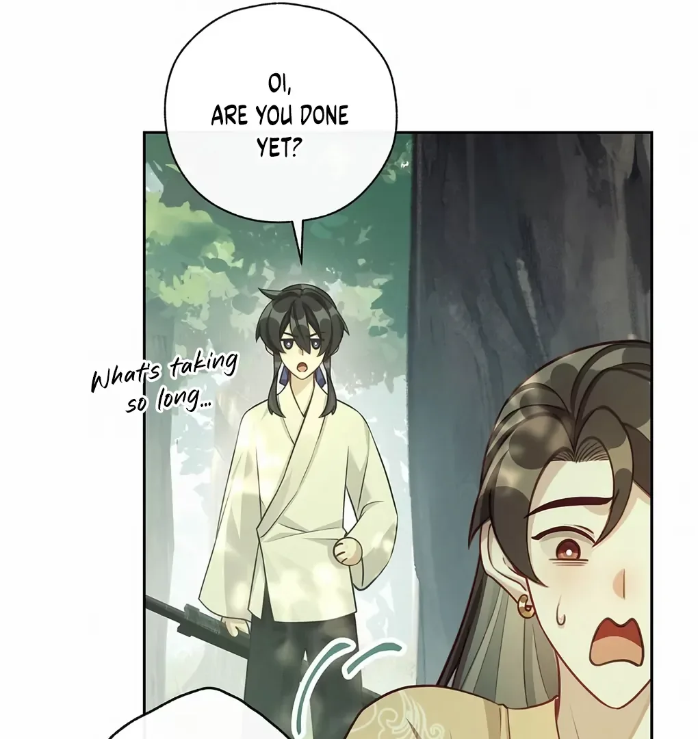 Was His Highness Assassinated Today? Chapter 11 page 58