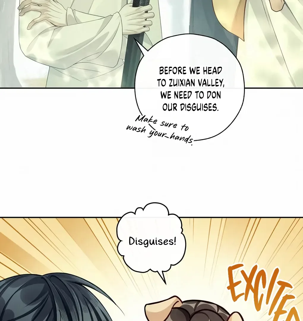 Was His Highness Assassinated Today? Chapter 11 page 60
