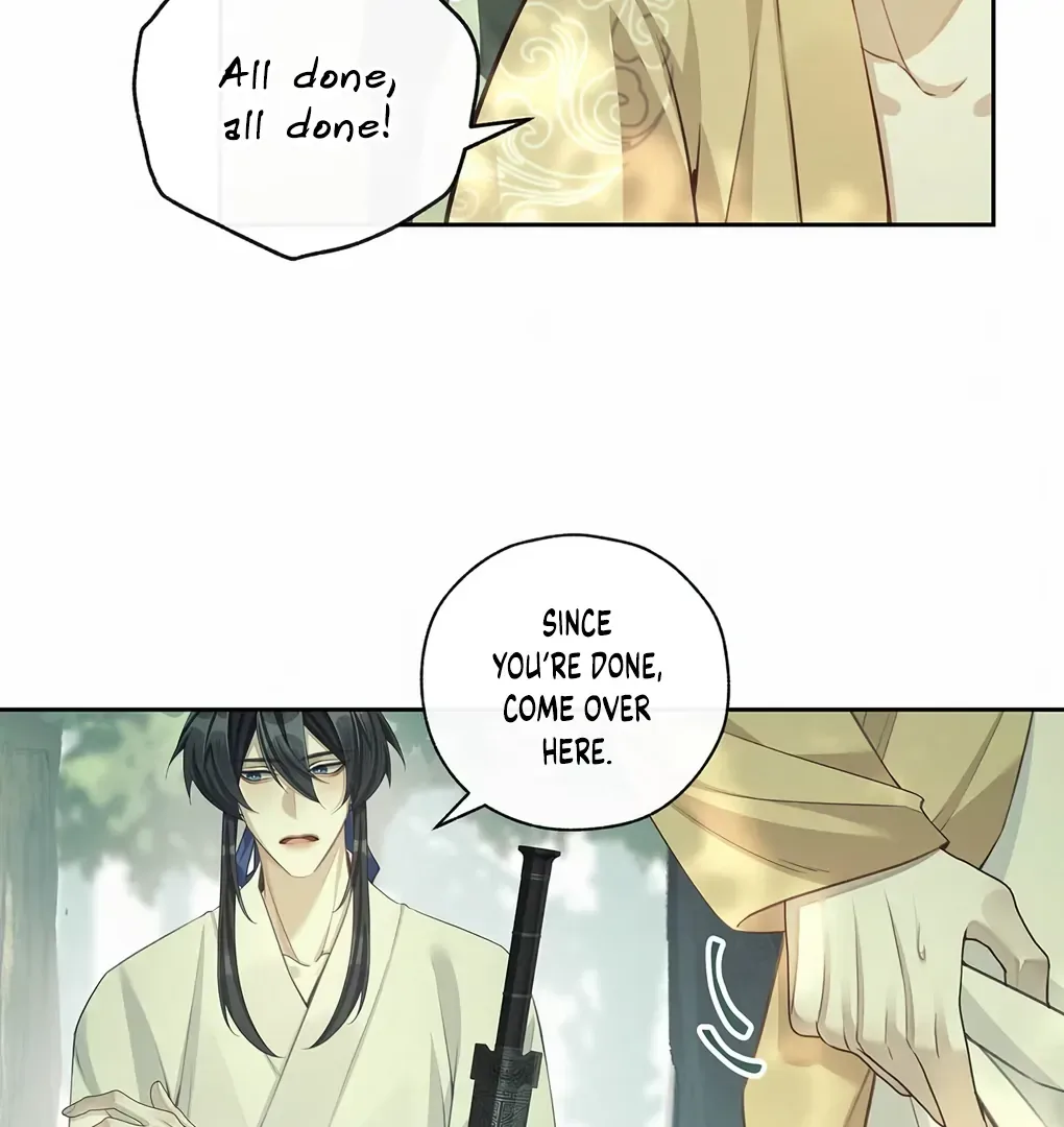 Was His Highness Assassinated Today? Chapter 11 page 59