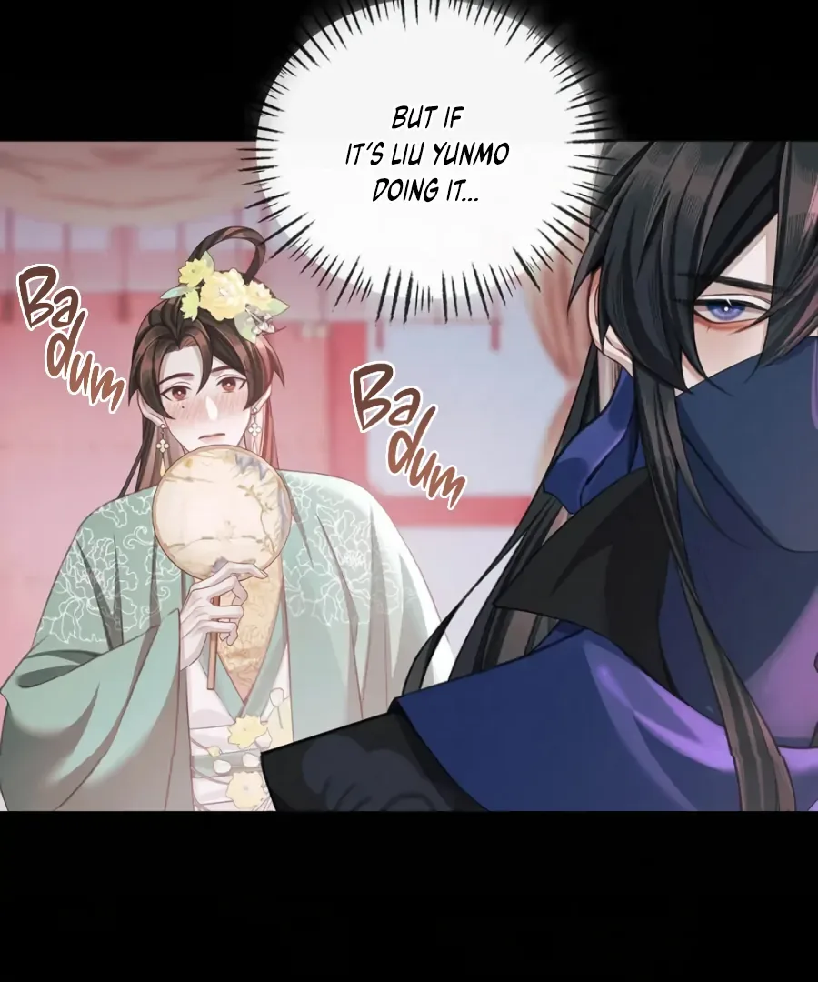 Was His Highness Assassinated Today? Chapter 13 page 27