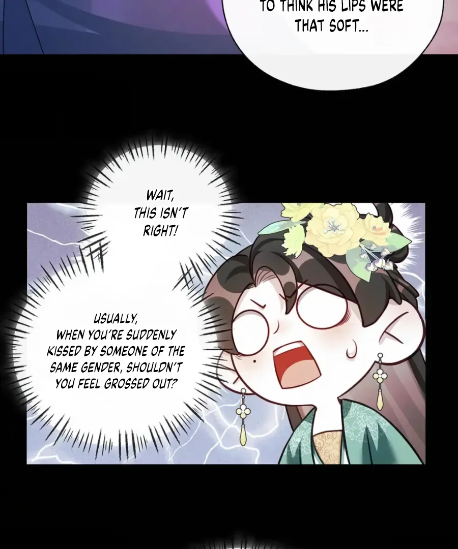 Was His Highness Assassinated Today? Chapter 13 page 26